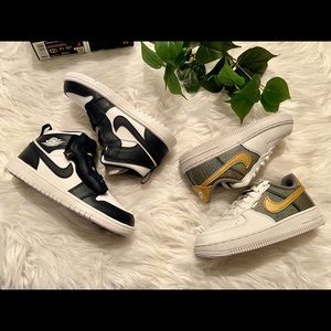 Jordan/Nike Shoe Bundle